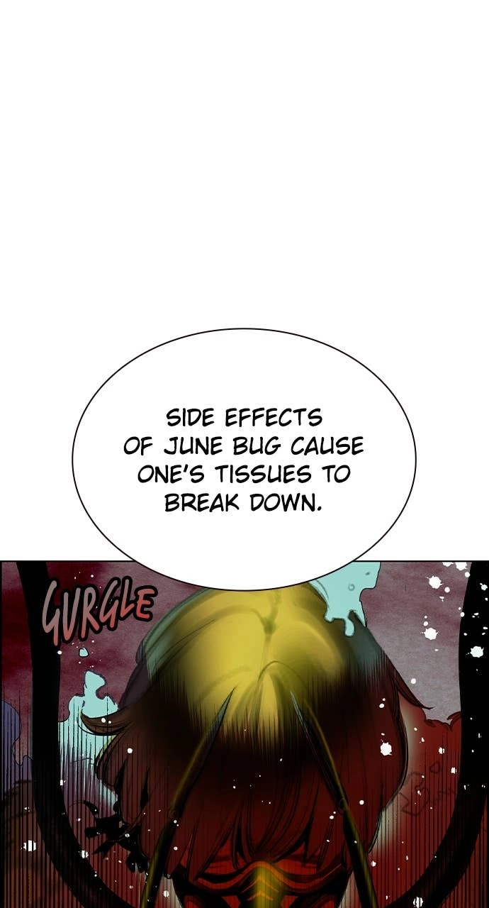 Jungle Juice Chapter 206 Page 93