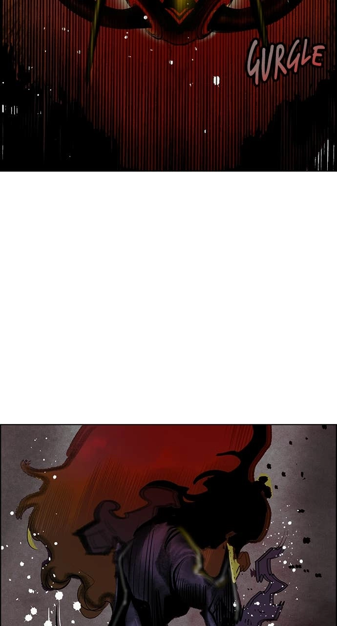 Jungle Juice Chapter 206 Page 94