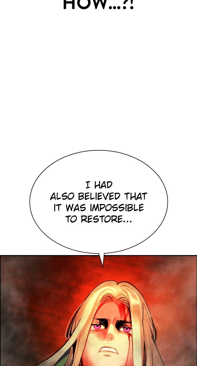 Jungle Juice Chapter 206 Page 108