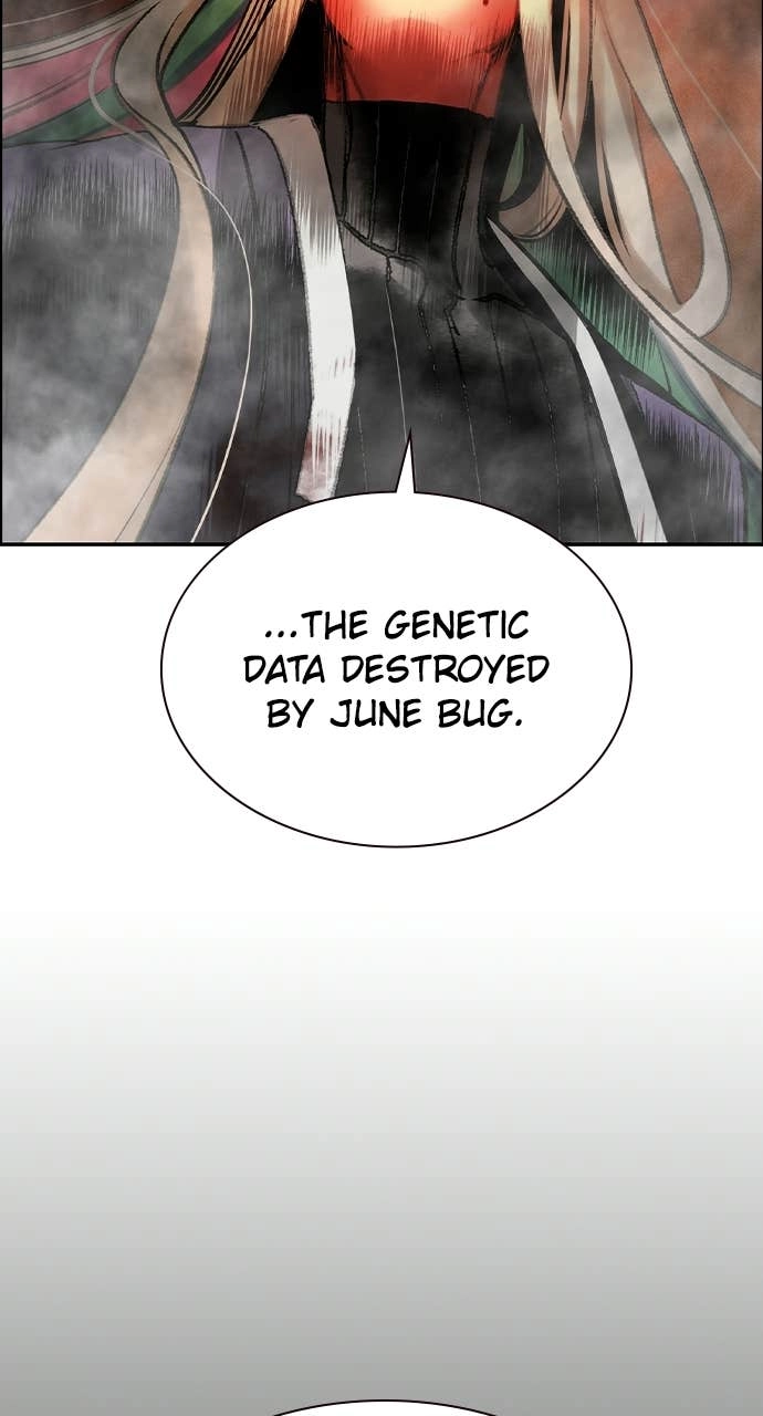 Jungle Juice Chapter 206 Page 109