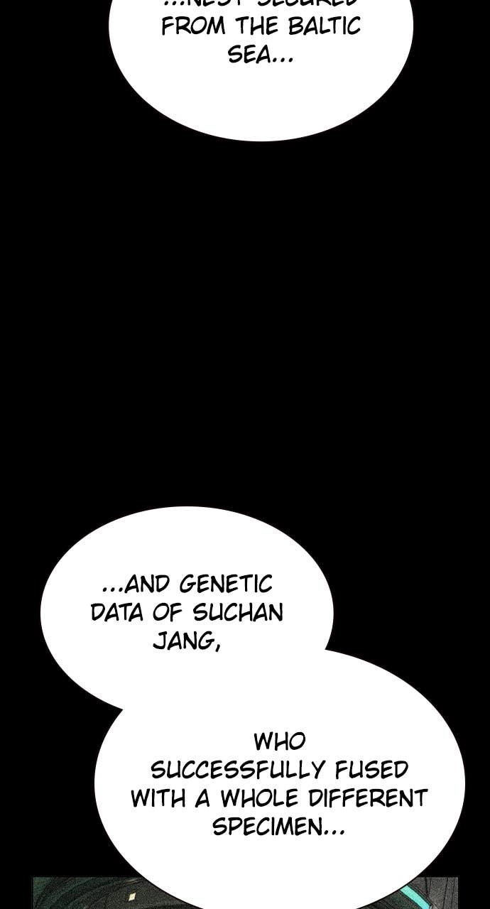 Jungle Juice Chapter 206 Page 111