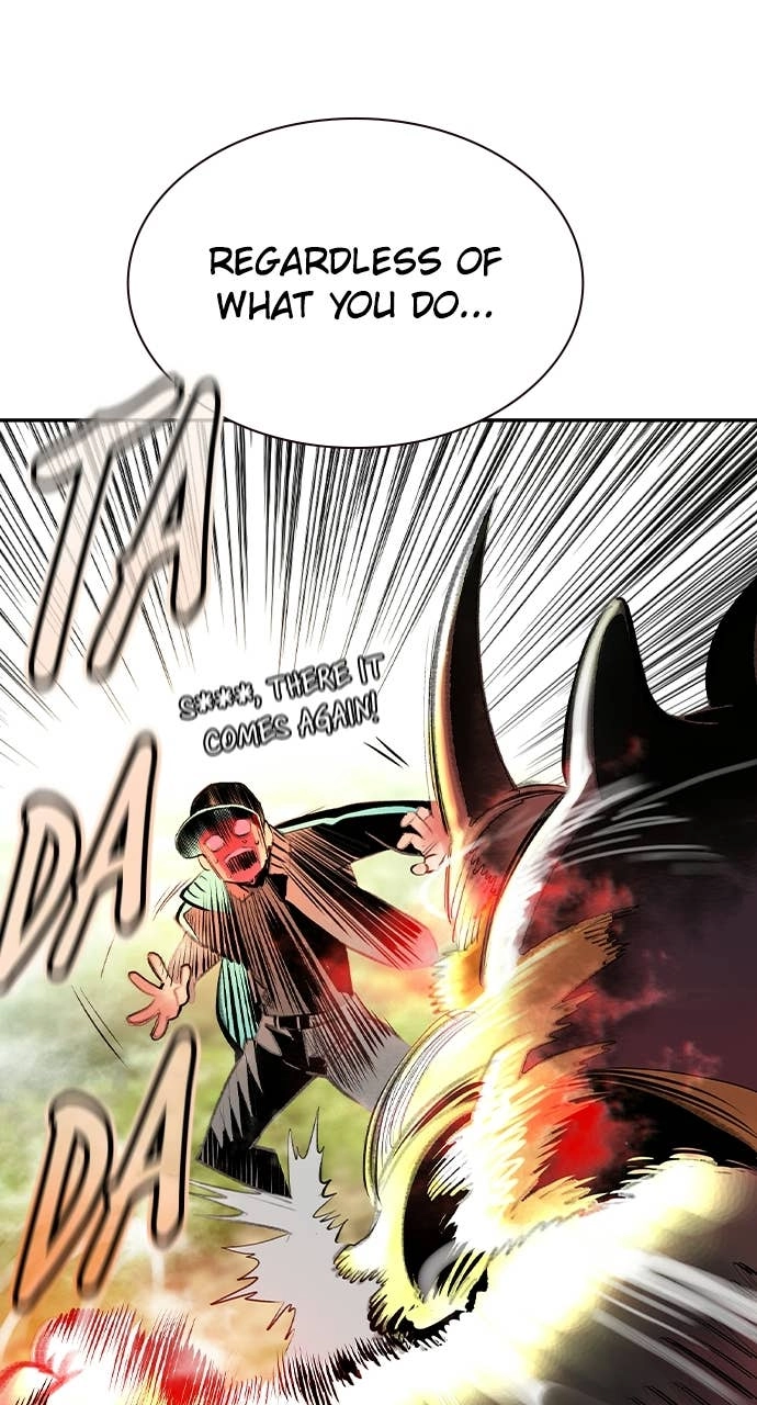 Jungle Juice Chapter 206 Page 119