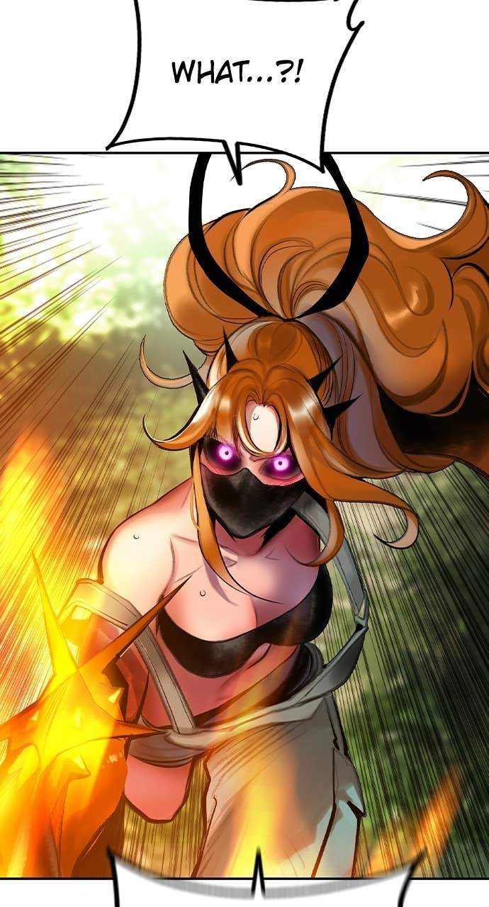 Jungle Juice Chapter 206 Page 129