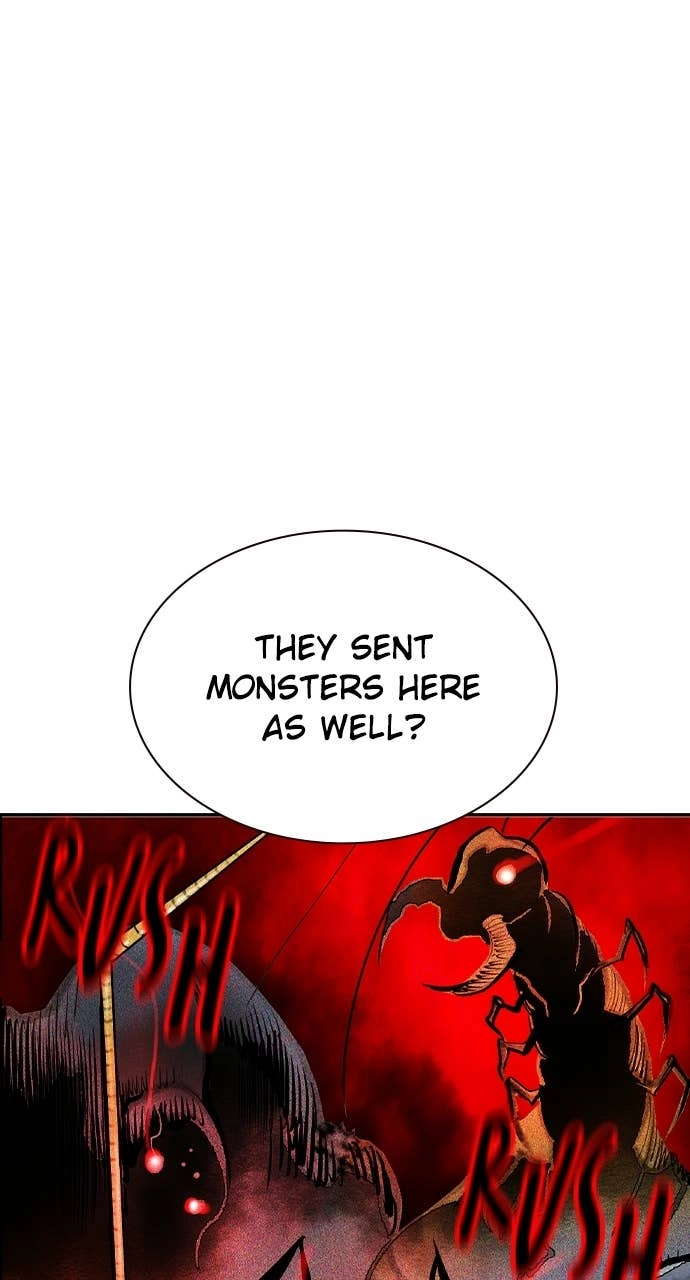 Jungle Juice Chapter 206 Page 149