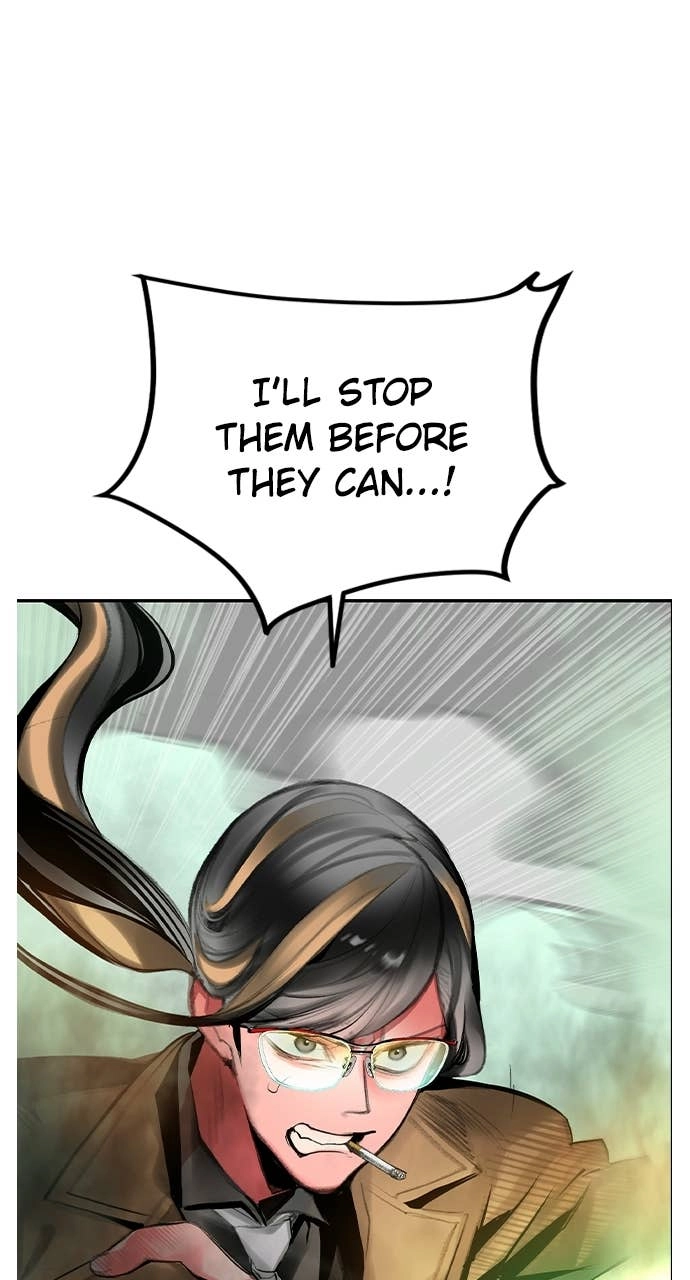 Jungle Juice Chapter 207 Page 11
