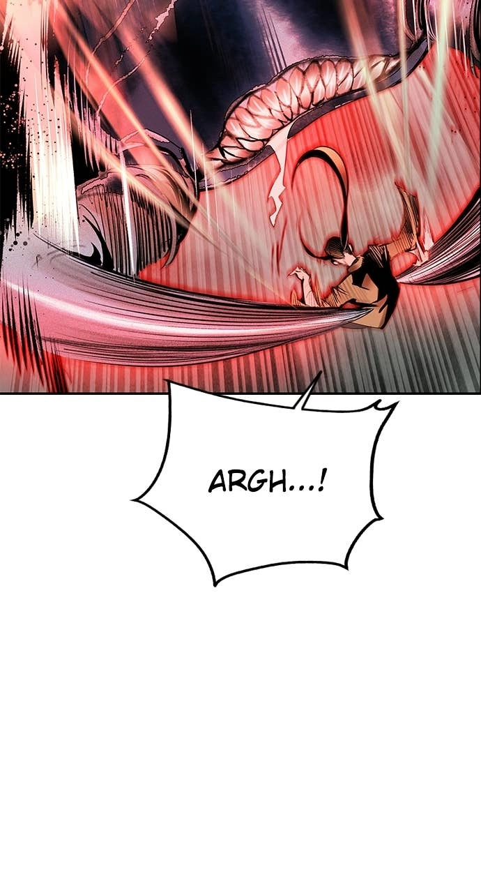 Jungle Juice Chapter 207 Page 19