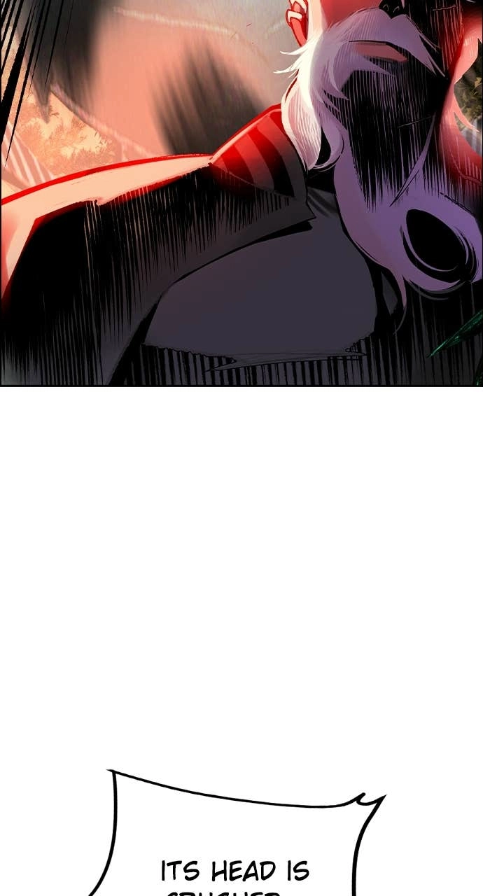 Jungle Juice Chapter 207 Page 35