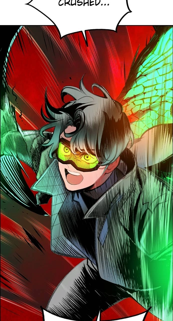 Jungle Juice Chapter 207 Page 36