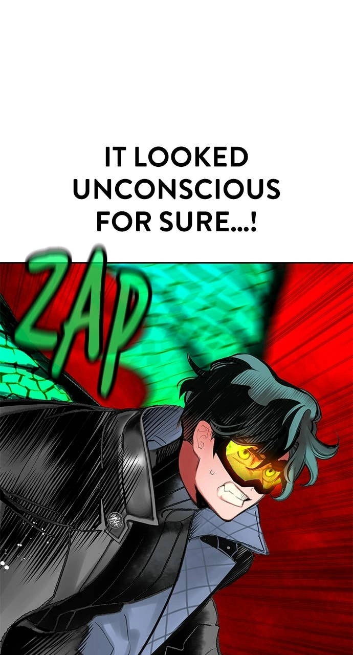 Jungle Juice Chapter 207 Page 65