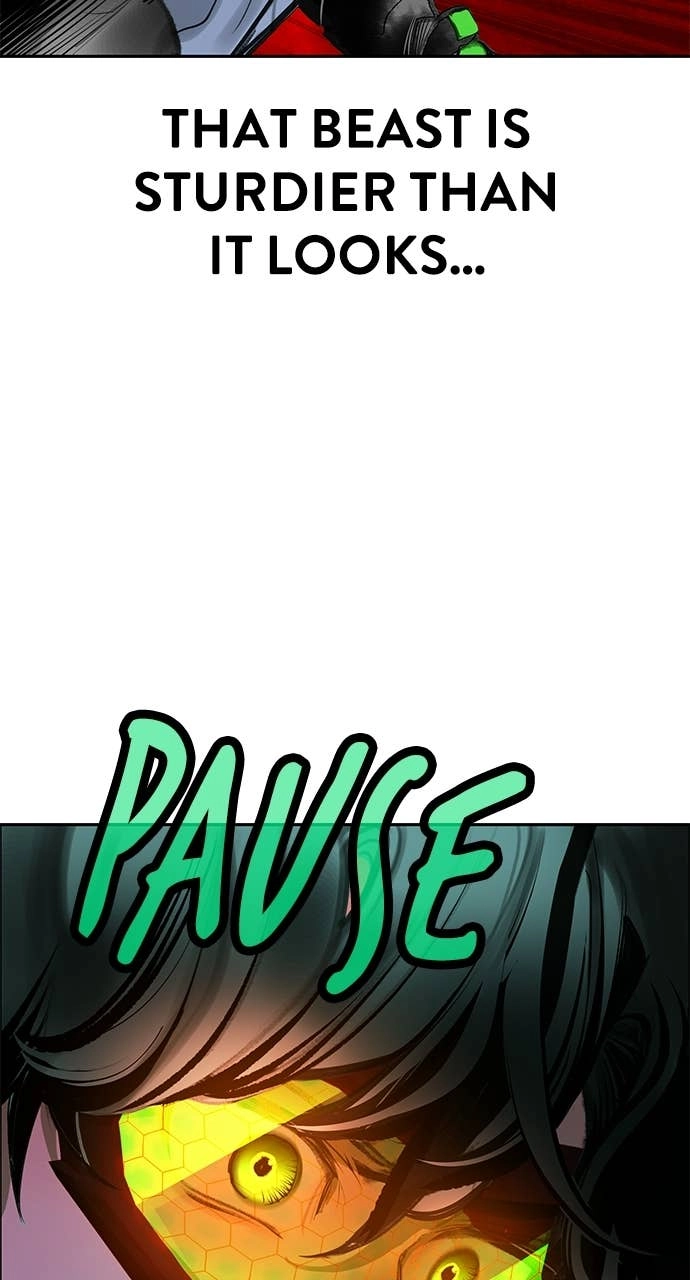 Jungle Juice Chapter 207 Page 66