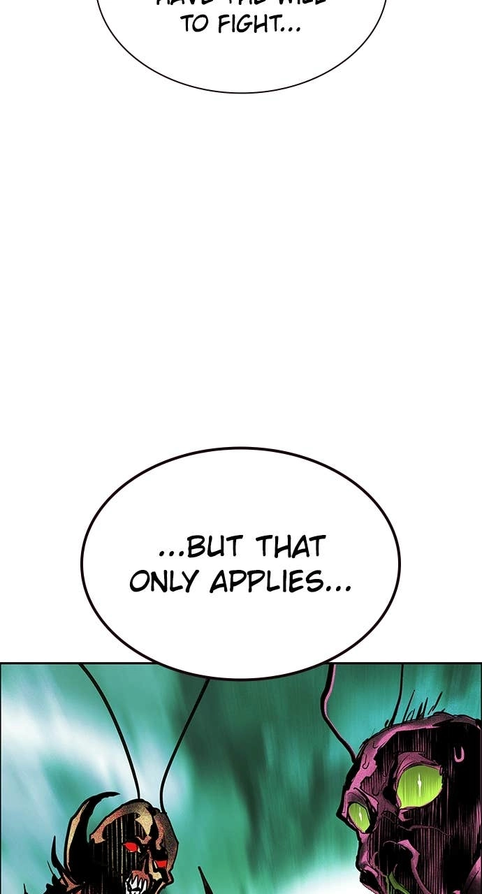 Jungle Juice Chapter 207 Page 91