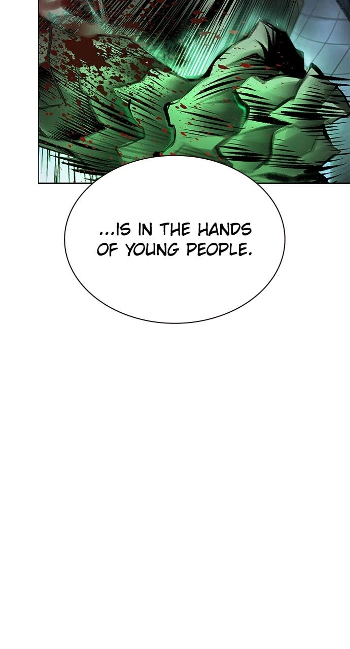 Jungle Juice Chapter 207 Page 105