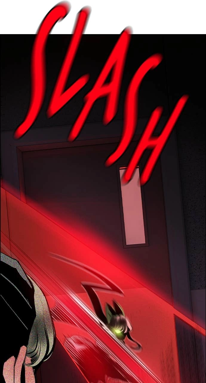 Jungle Juice Chapter 207 Page 110