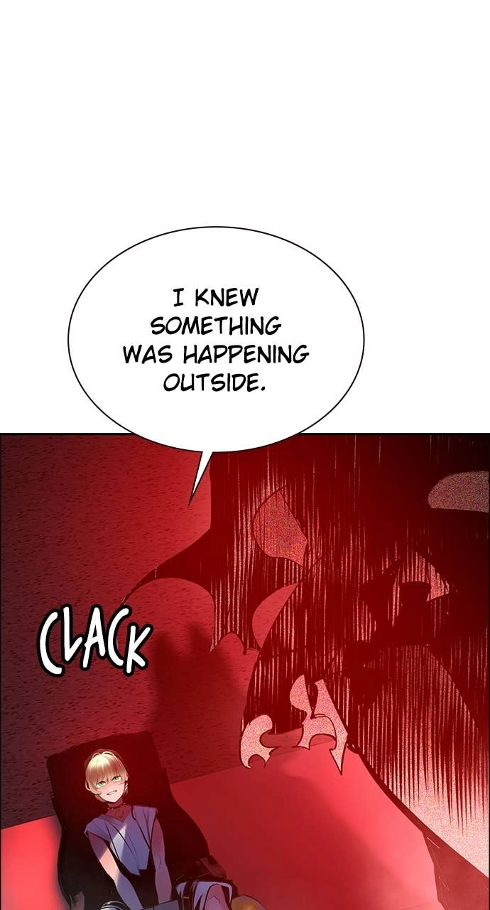 Jungle Juice Chapter 207 Page 113
