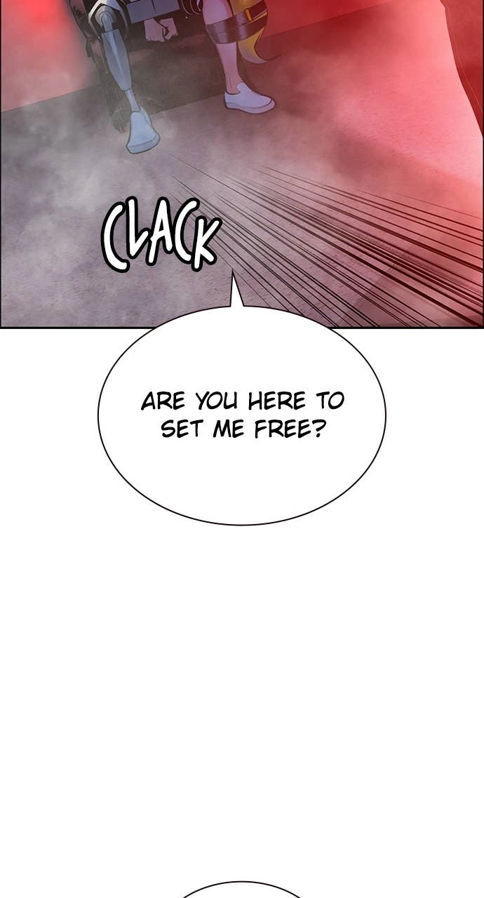 Jungle Juice Chapter 207 Page 114