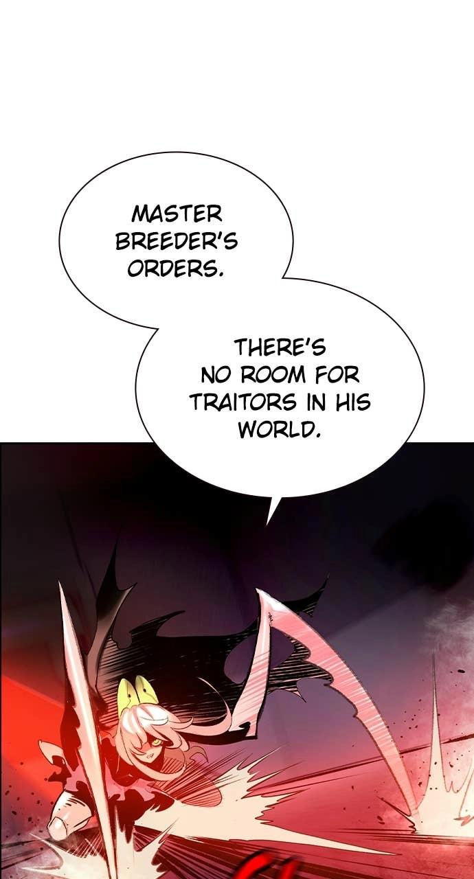 Jungle Juice Chapter 207 Page 128