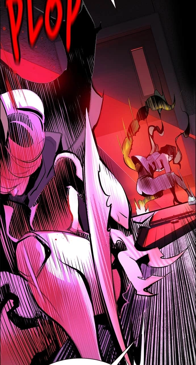 Jungle Juice Chapter 207 Page 137