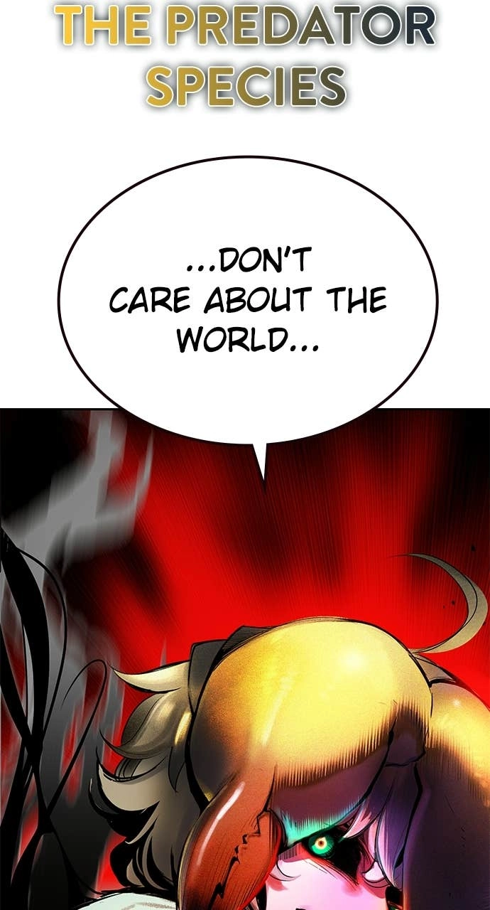 Jungle Juice Chapter 207 Page 139