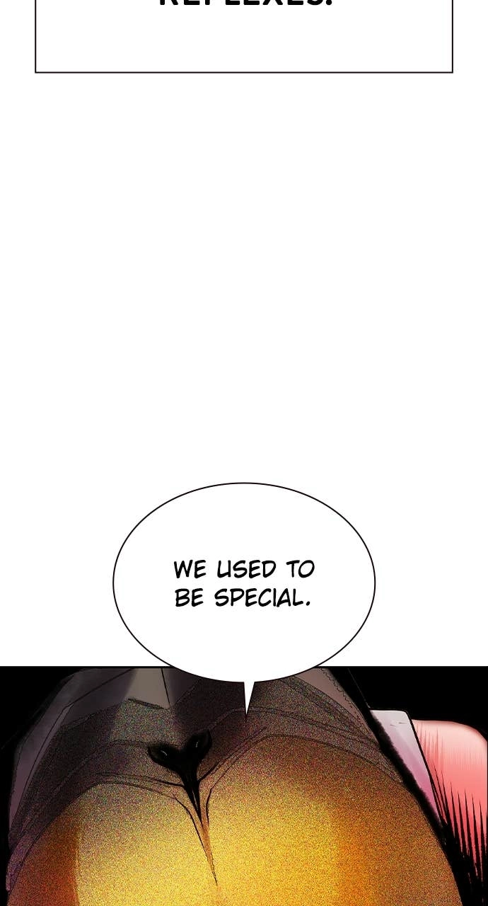 Jungle Juice Chapter 208 Page 25