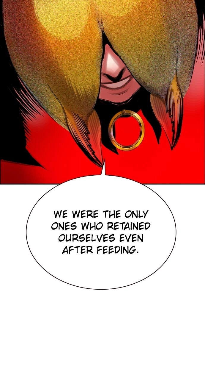 Jungle Juice Chapter 208 Page 26