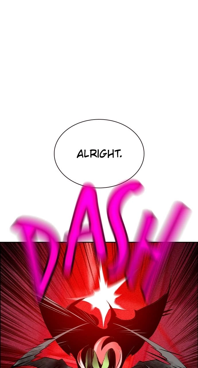Jungle Juice Chapter 208 Page 34
