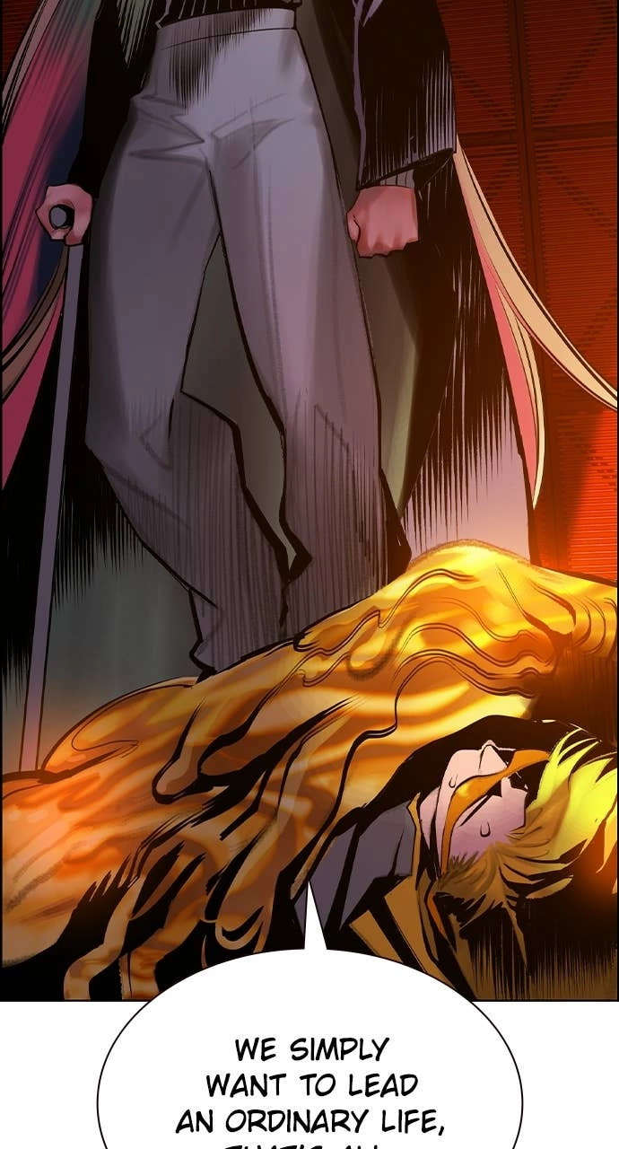Jungle Juice Chapter 208 Page 50