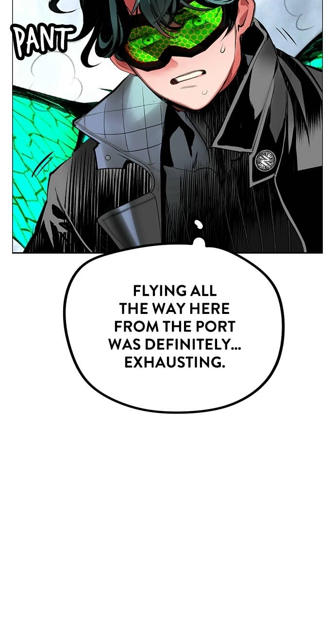 Jungle Juice Chapter 208 Page 62