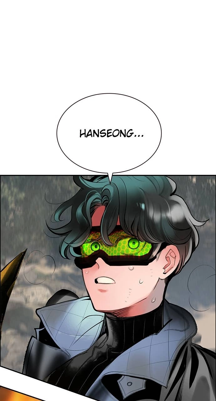 Jungle Juice Chapter 208 Page 66