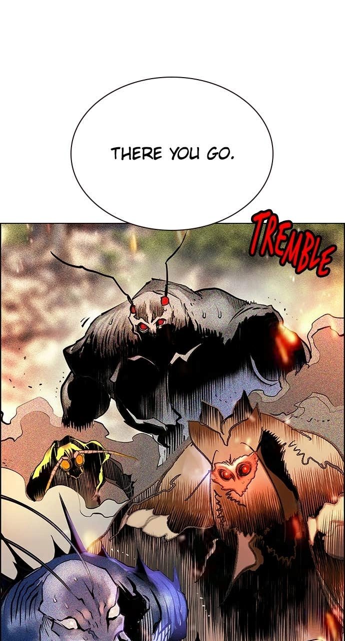 Jungle Juice Chapter 208 Page 70