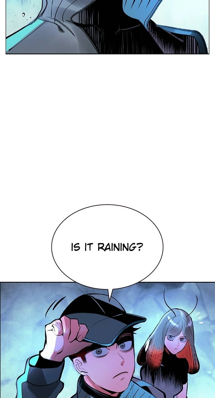 Jungle Juice Chapter 208 Page 89