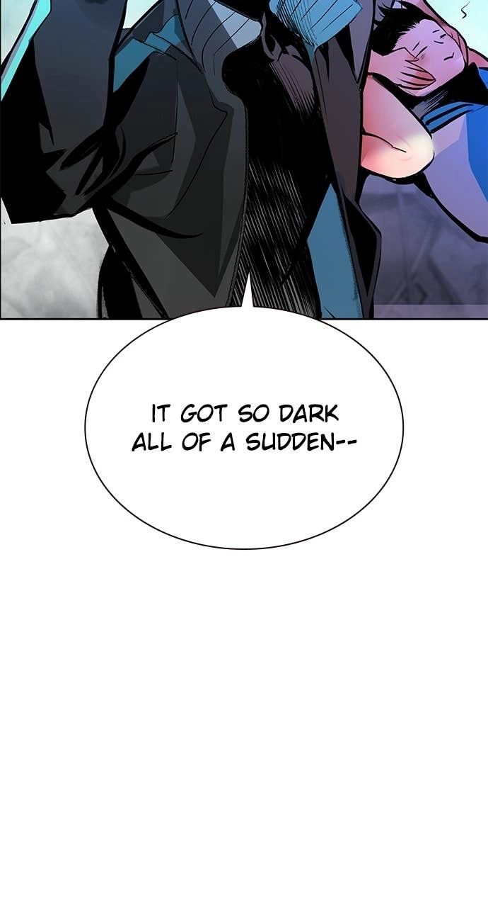 Jungle Juice Chapter 208 Page 90