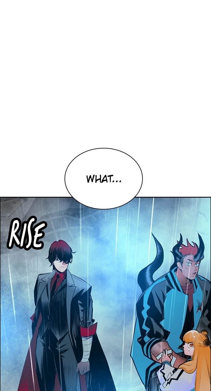 Jungle Juice Chapter 208 Page 93