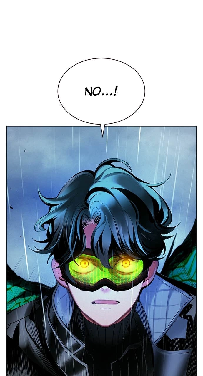 Jungle Juice Chapter 208 Page 97