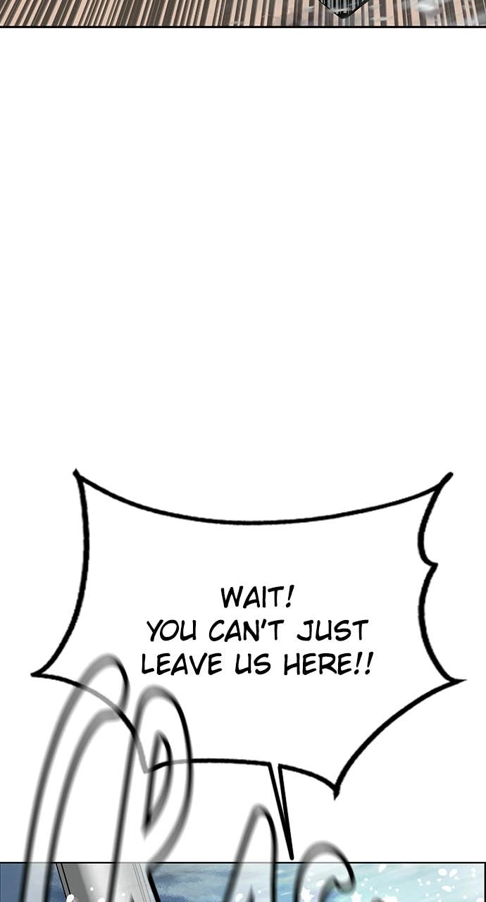Jungle Juice Chapter 208 Page 105