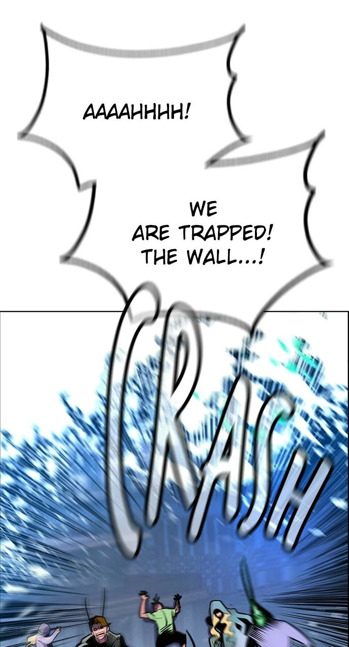 Jungle Juice Chapter 208 Page 109