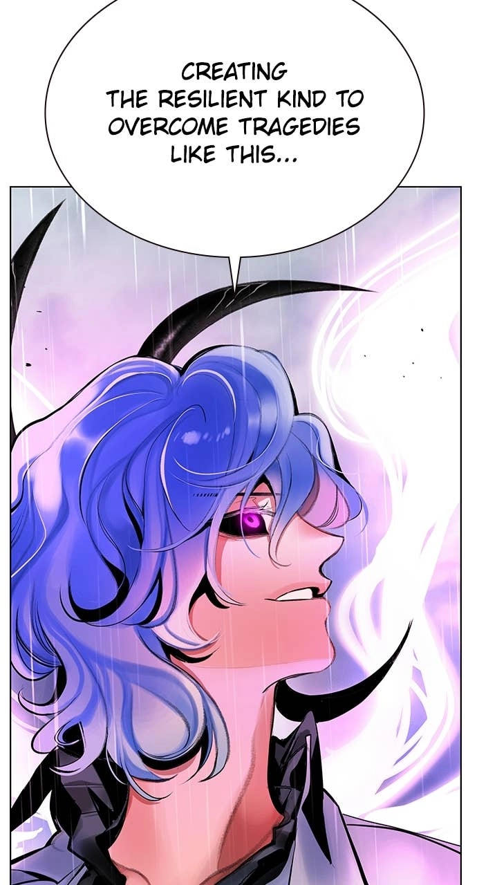 Jungle Juice Chapter 208 Page 130