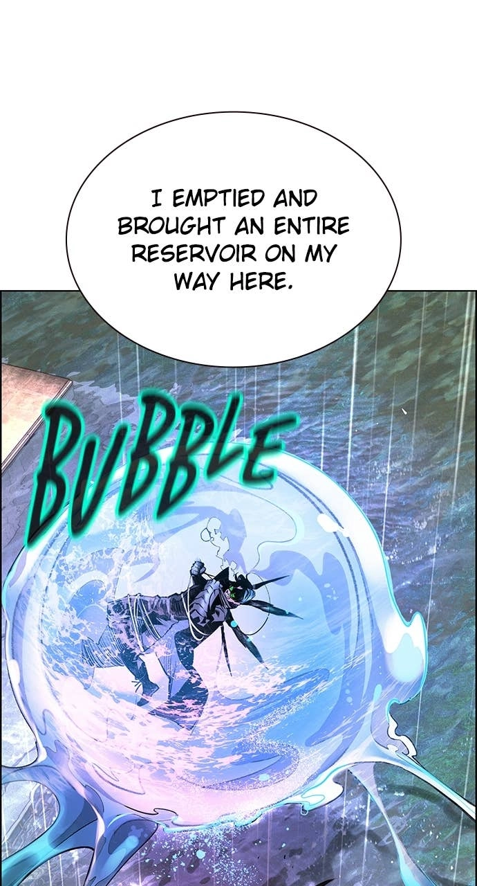 Jungle Juice Chapter 209 Page 6