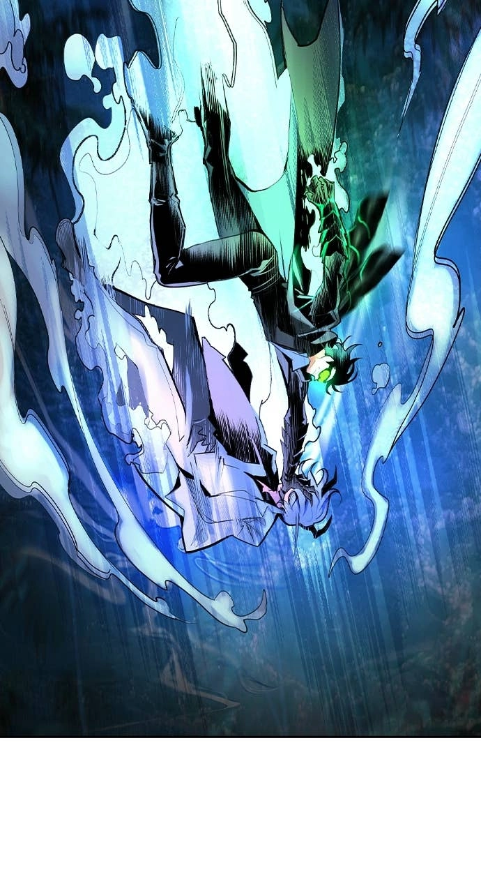 Jungle Juice Chapter 209 Page 15