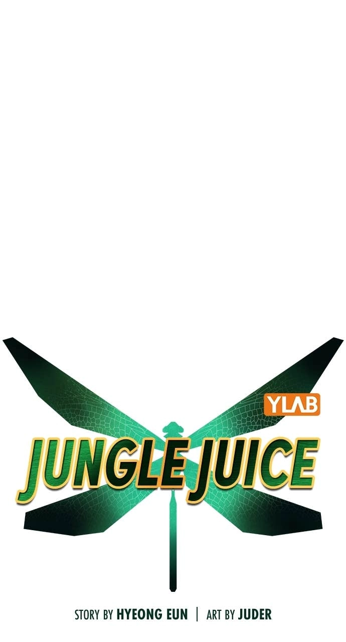 Jungle Juice Chapter 209 Page 23