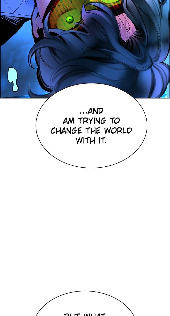 Jungle Juice Chapter 209 Page 55