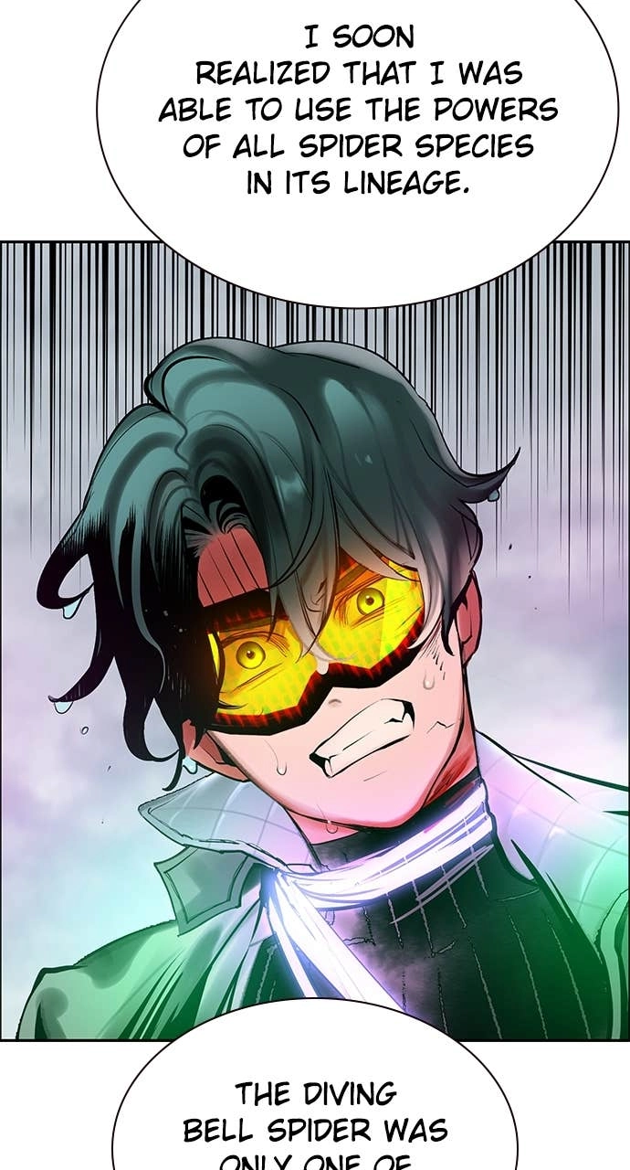 Jungle Juice Chapter 209 Page 74