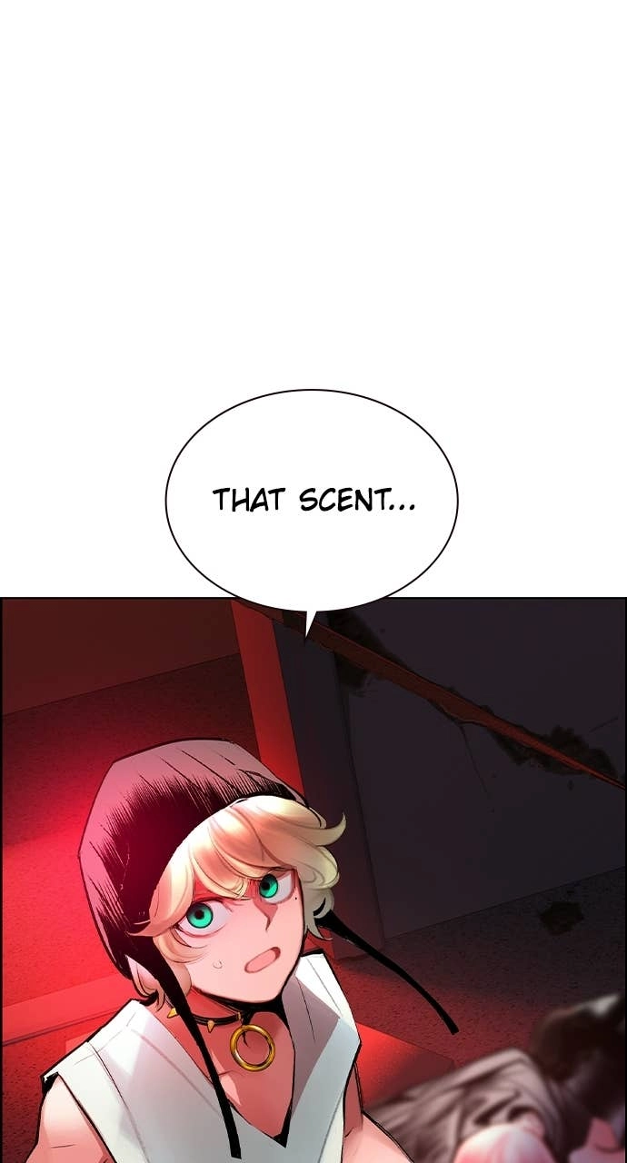 Jungle Juice Chapter 209 Page 80