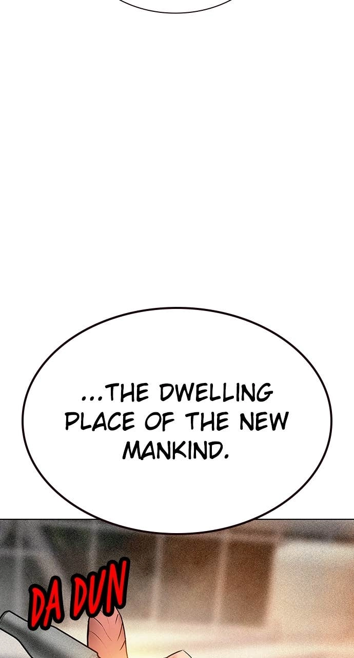 Jungle Juice Chapter 209 Page 101