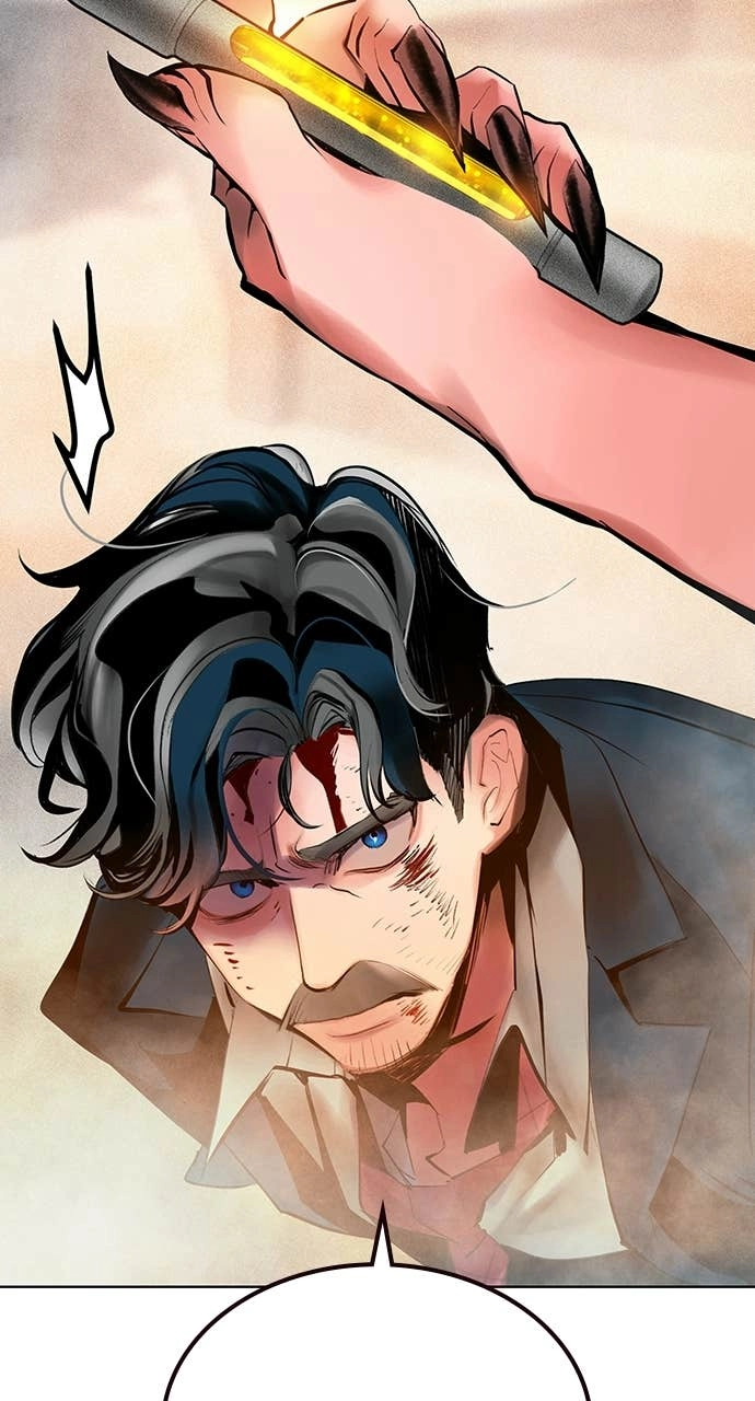 Jungle Juice Chapter 209 Page 102