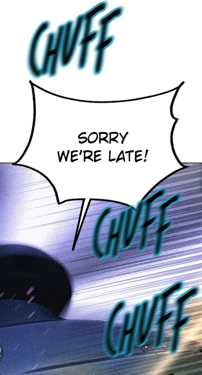 Jungle Juice Chapter 209 Page 134