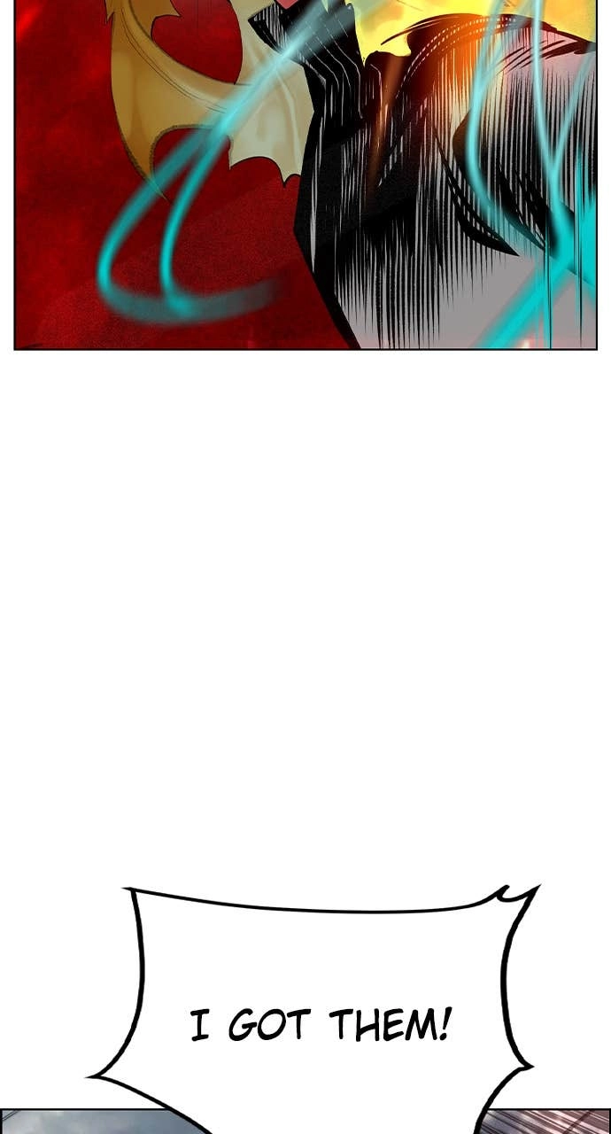 Jungle Juice Chapter 210 Page 20