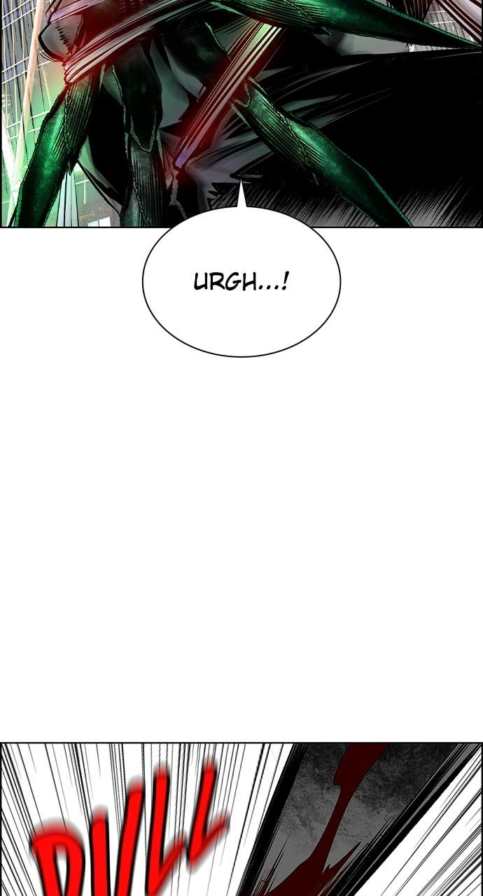 Jungle Juice Chapter 210 Page 41