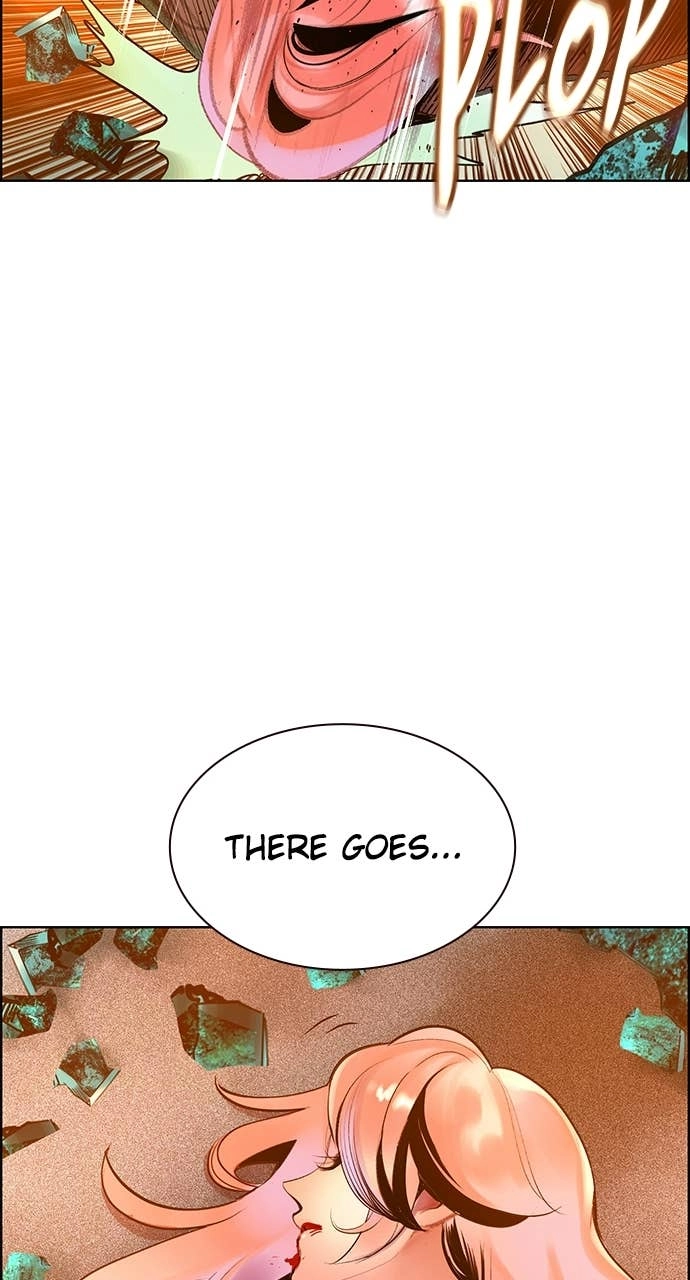 Jungle Juice Chapter 210 Page 44