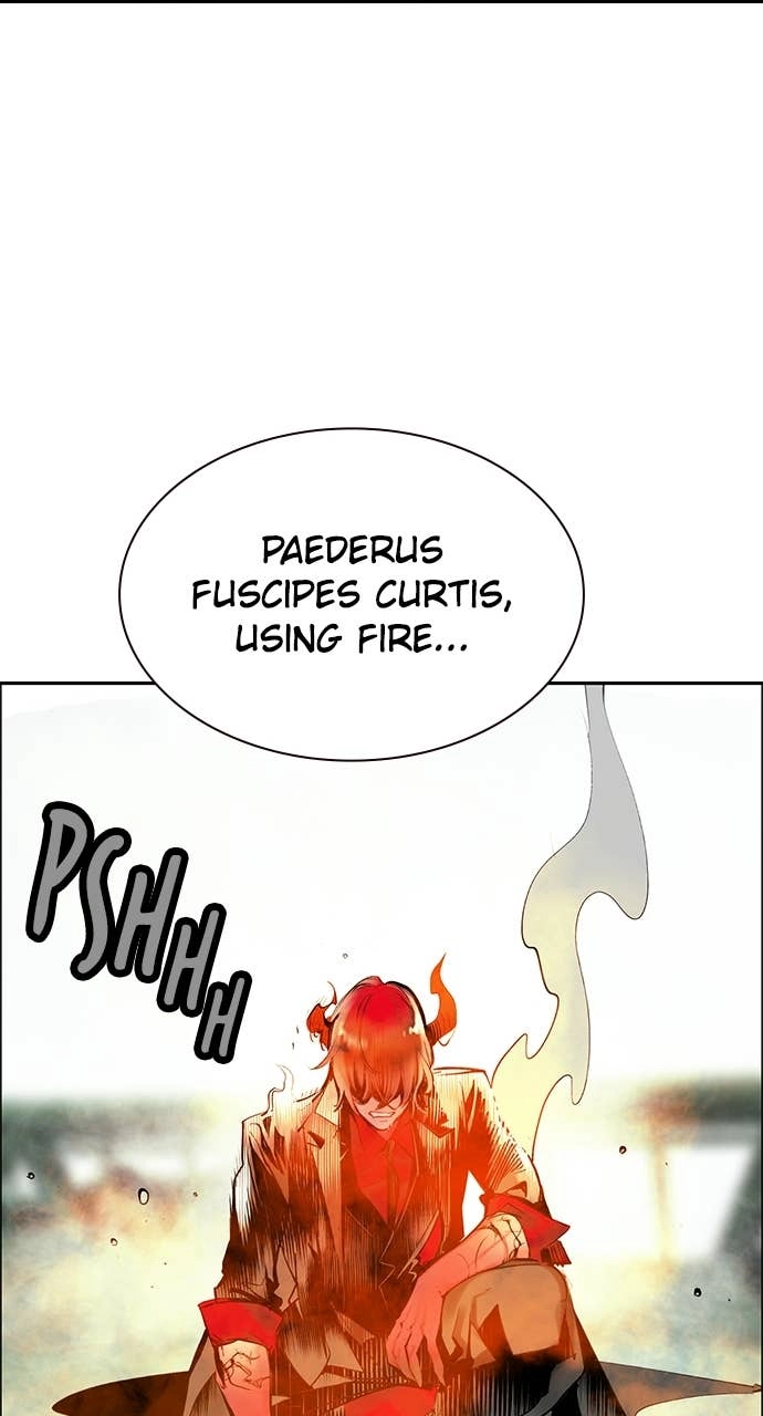 Jungle Juice Chapter 210 Page 63