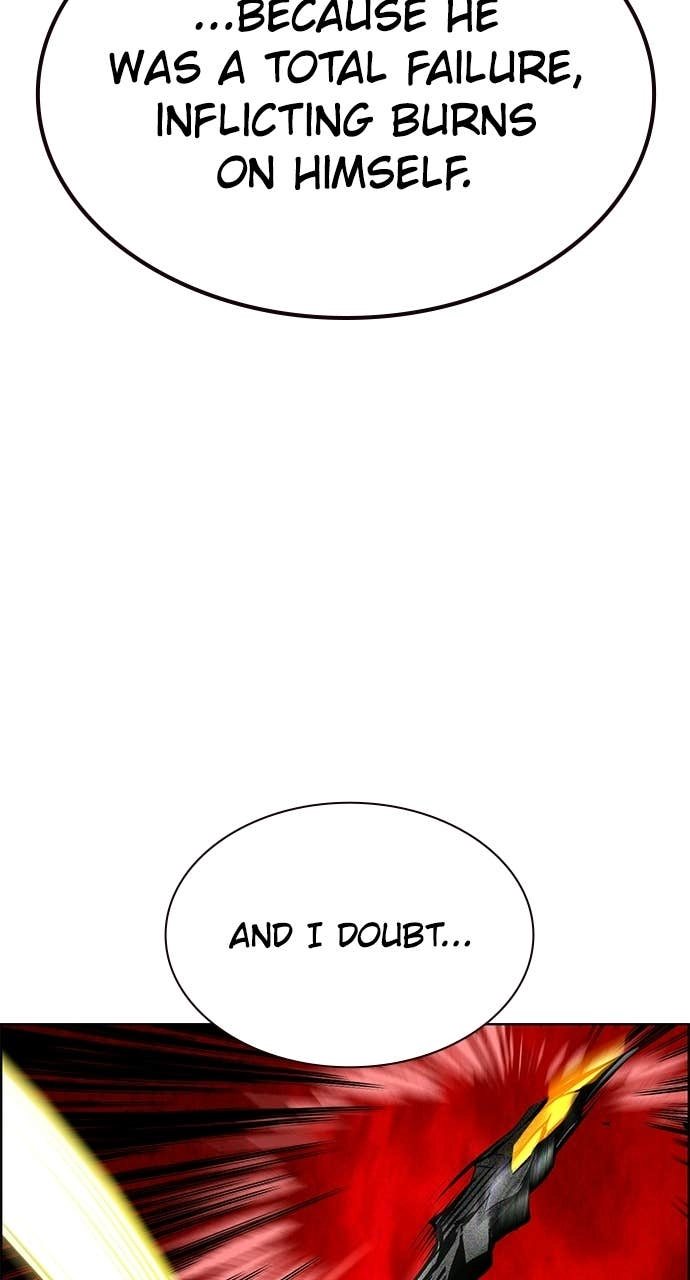 Jungle Juice Chapter 210 Page 66